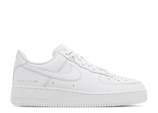 Air Force 1 Low SP 1017 ALYX 9SM White
