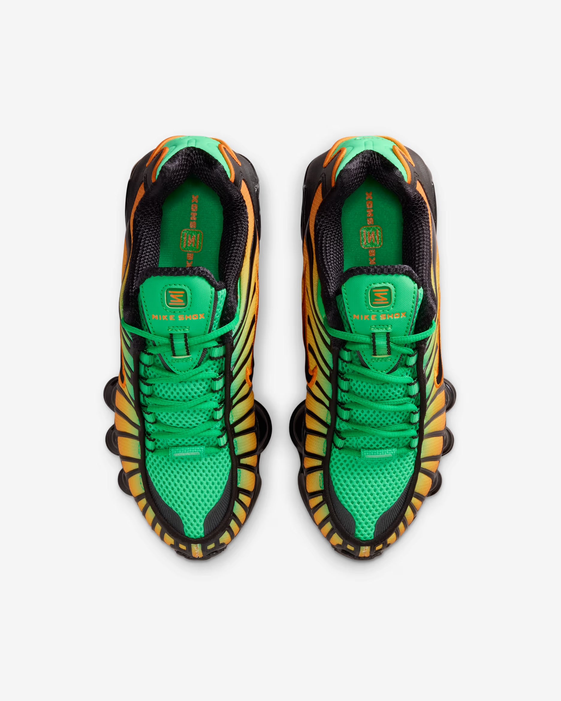 Nike Shox TL - 719902