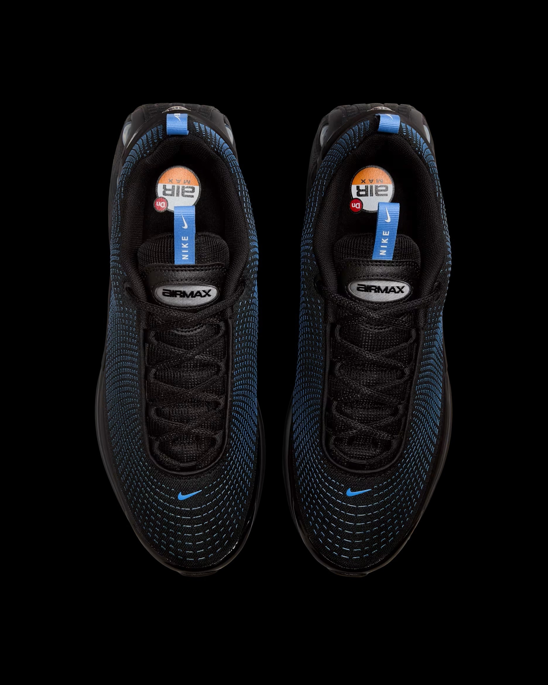 Nike Air Max DN - 017775