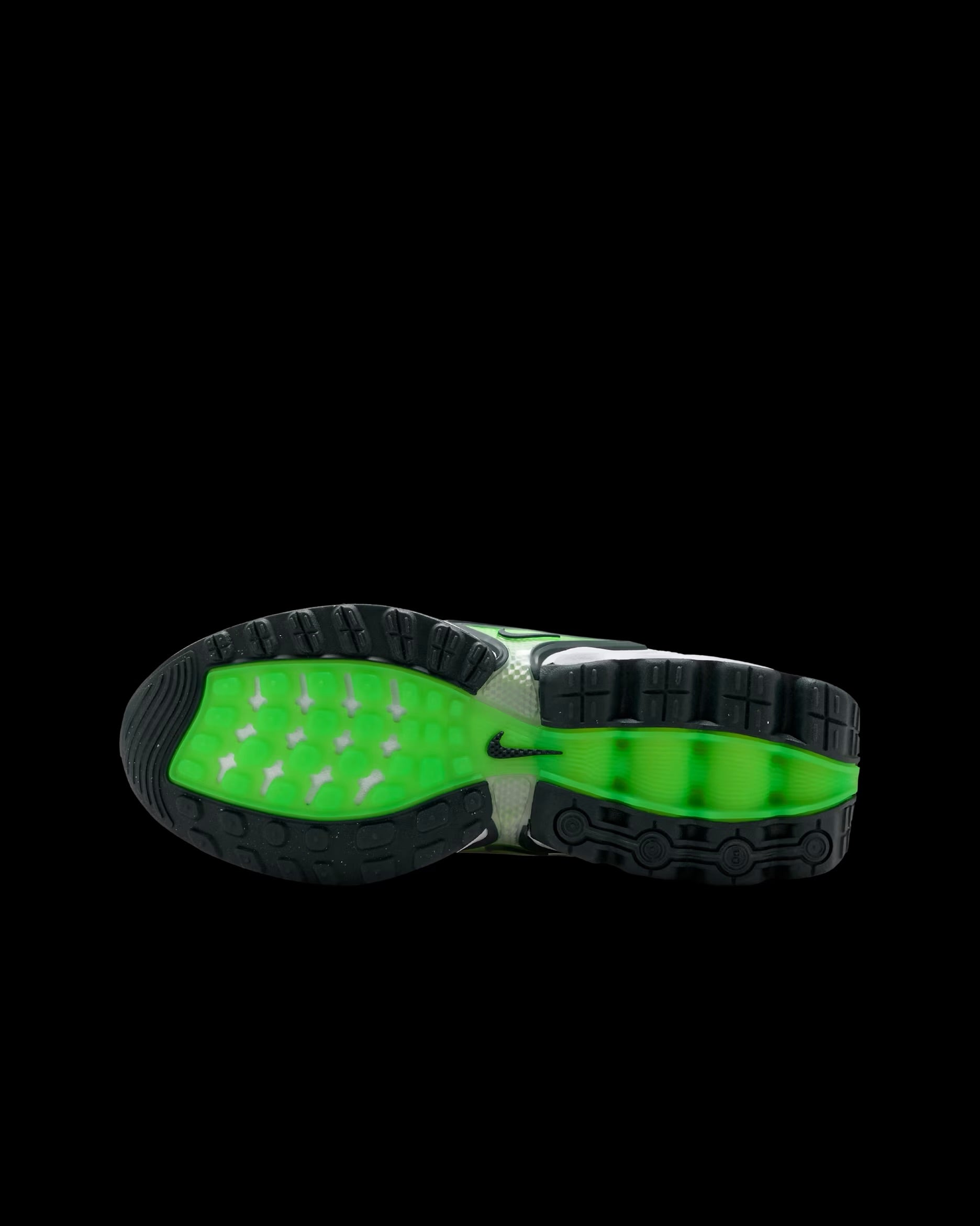 Nike Air Max DN - 020207