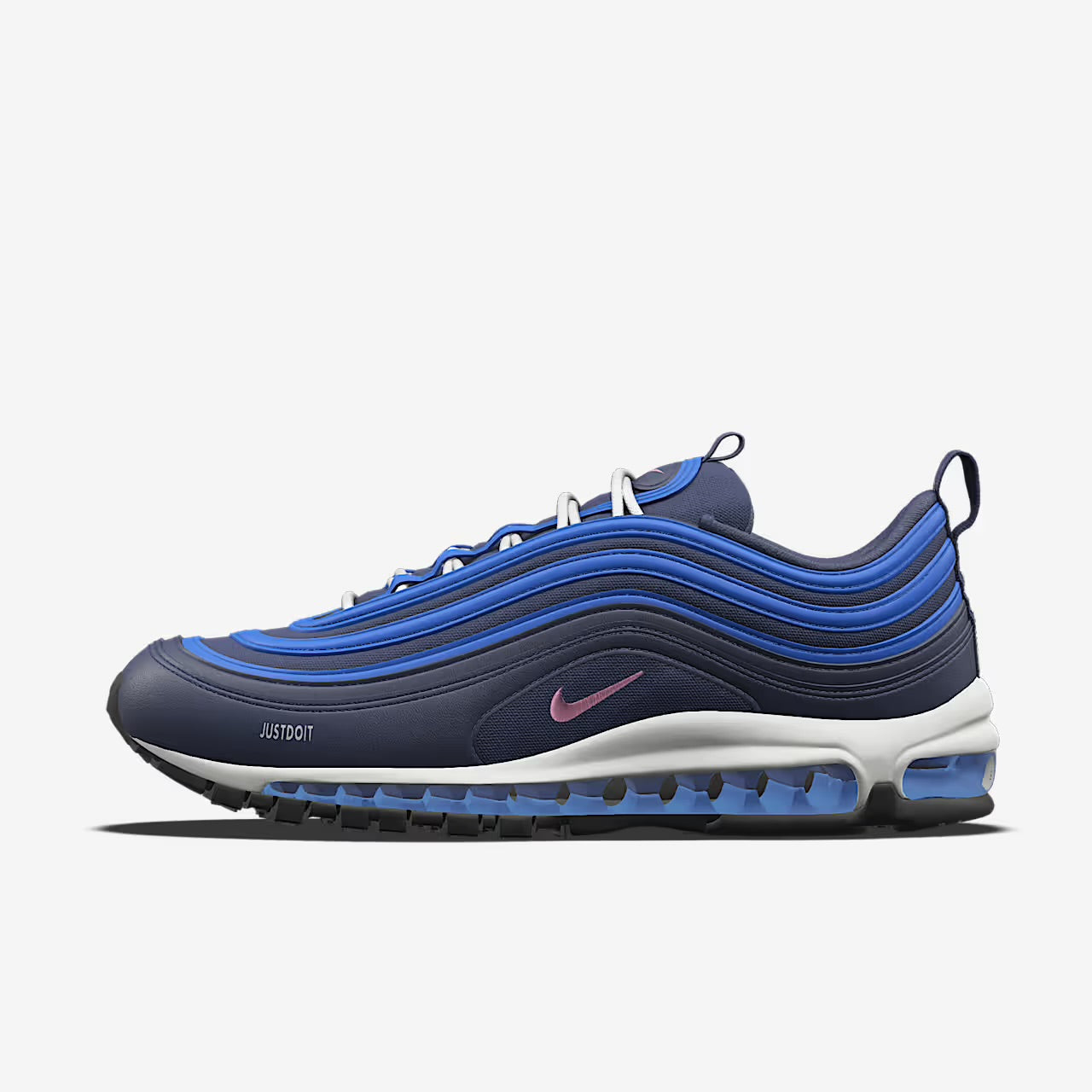 Nike Air Max 97’ - 635523