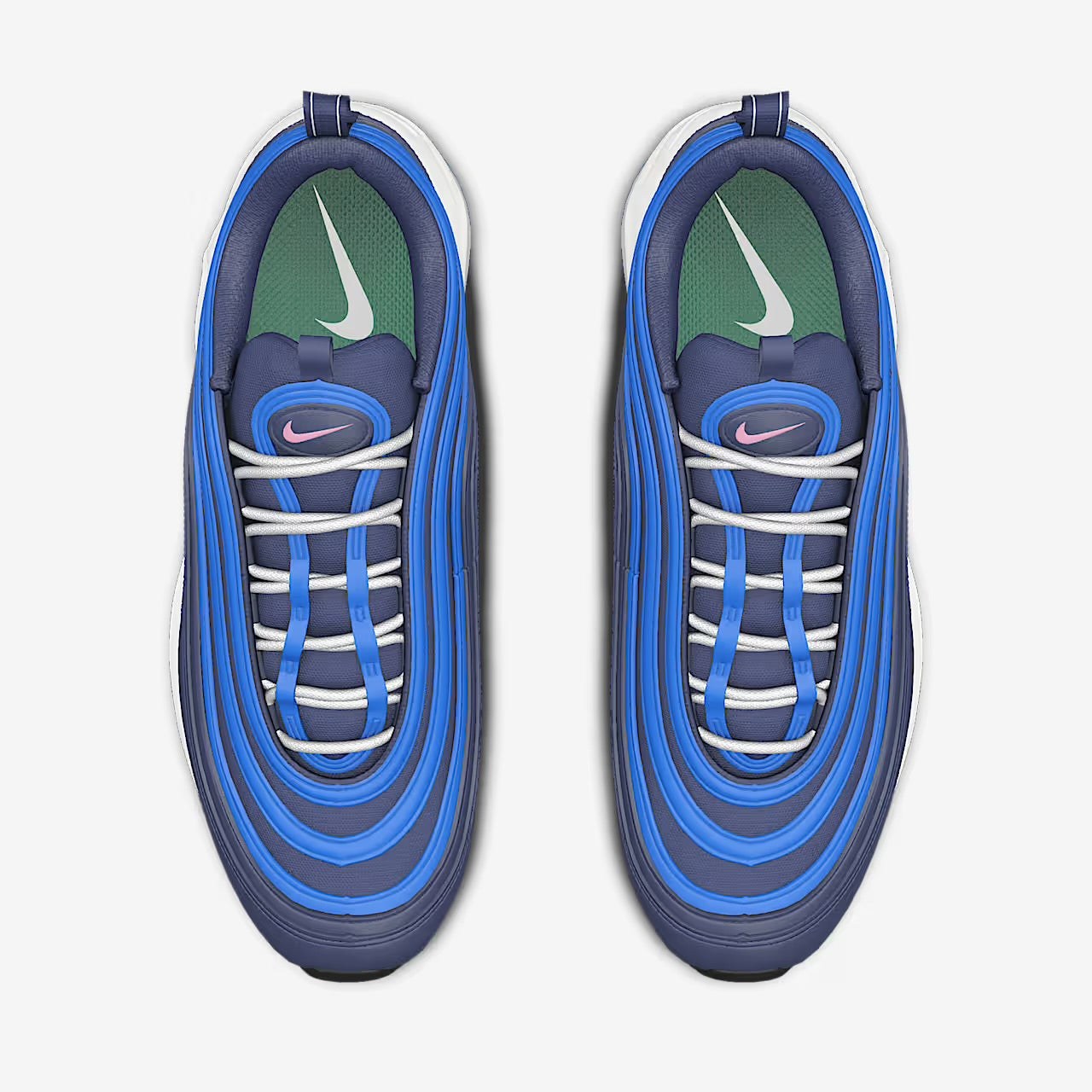 Nike Air Max 97’ - 635523