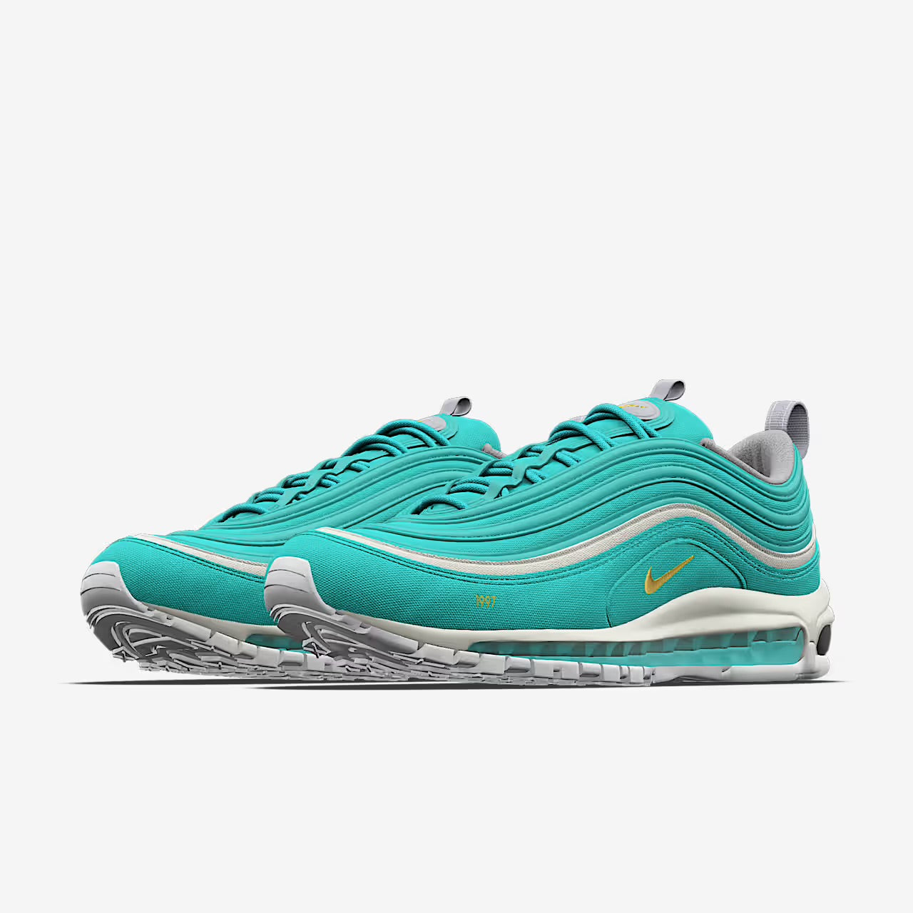 Nike Air Max 97’ - 263890