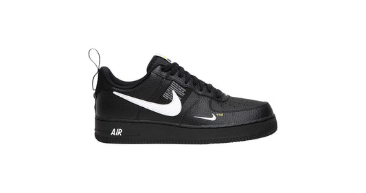 Air Force 1 07 LV8 Utility Black